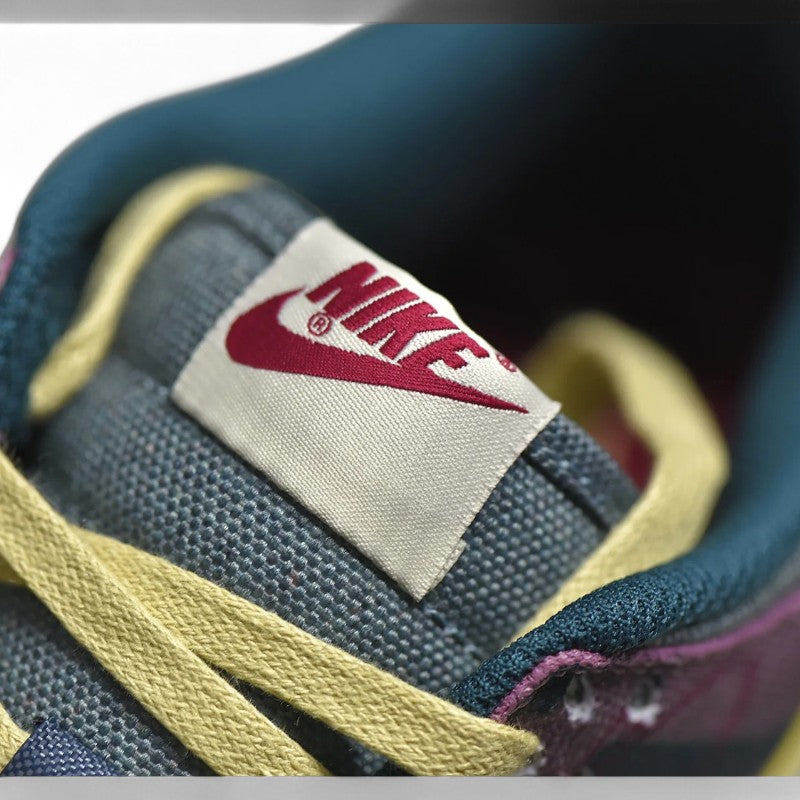 Nike Dunk Low Community Garden CZ9747-900