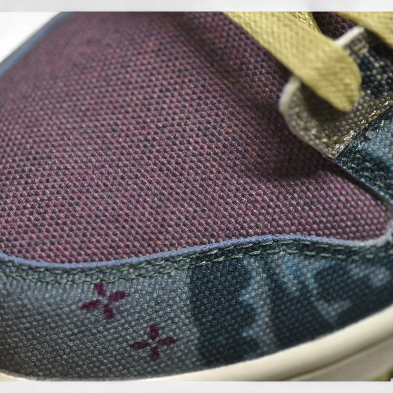 Nike Dunk Low Community Garden CZ9747-900