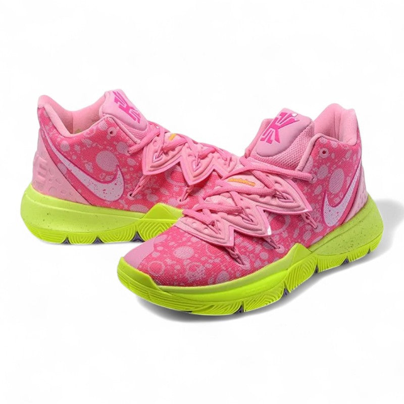 NIKE KYRIE 5 x SpongeBob Patrick - Best Reps Website 2025