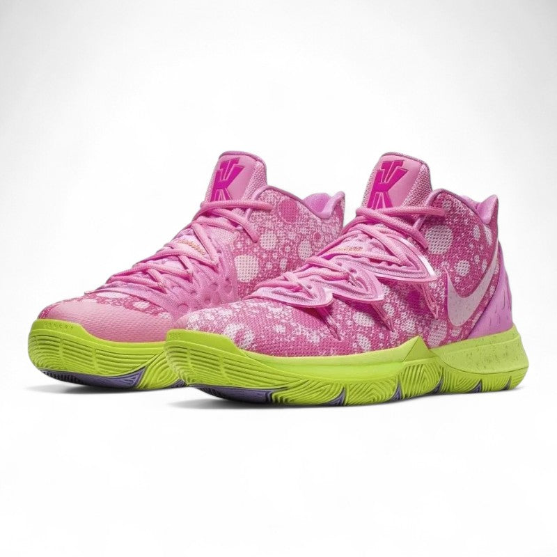 NIKE KYRIE 5 x SpongeBob Patrick - Best Reps Website 2025