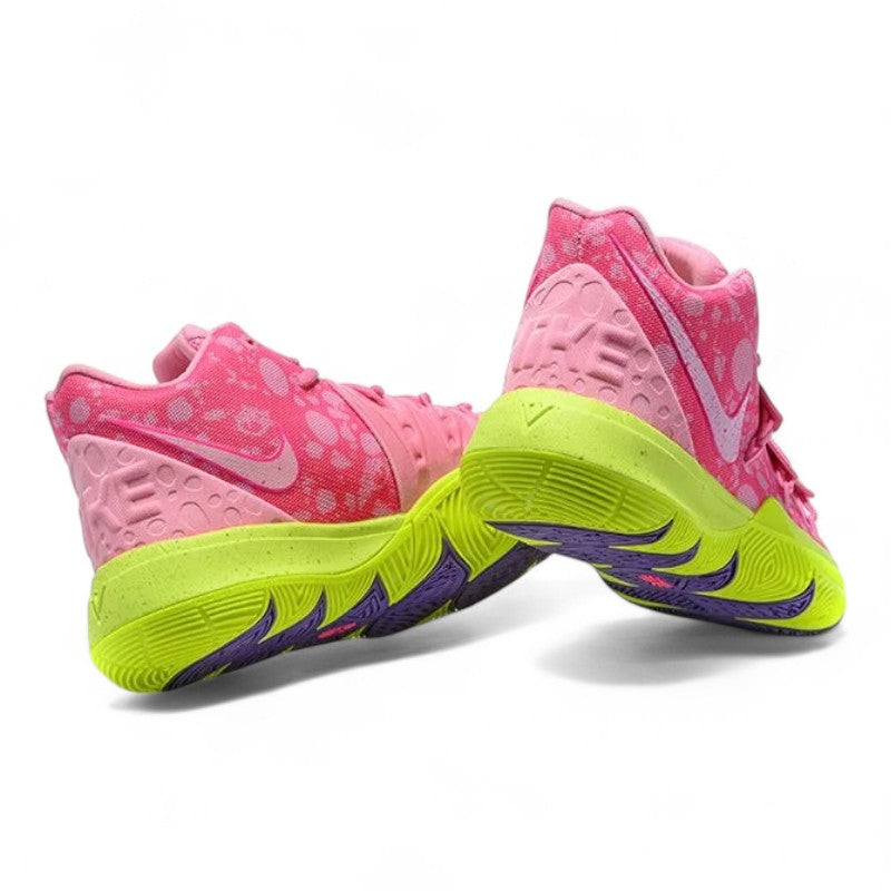 NIKE KYRIE 5 x SpongeBob Patrick - Best Reps Website 2025