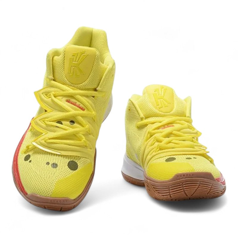 Nike Kyrie 5 x SpongeBob - Best Reps Website 2025