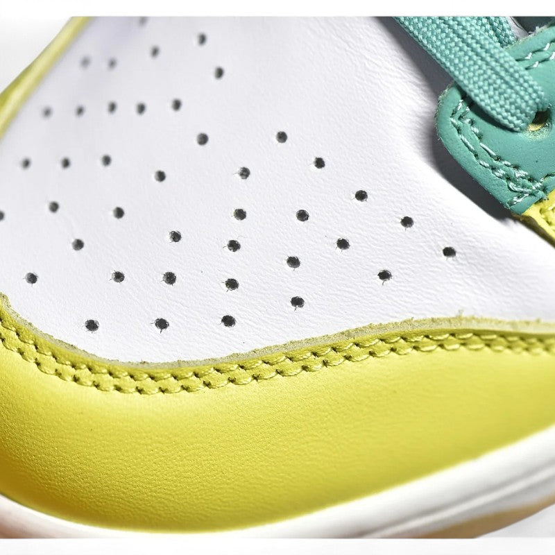 Nike Dunk Low Free 99 White DH0952-100