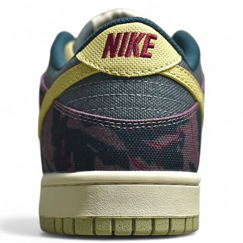 Nike Dunk Low Community Garden CZ9747-900