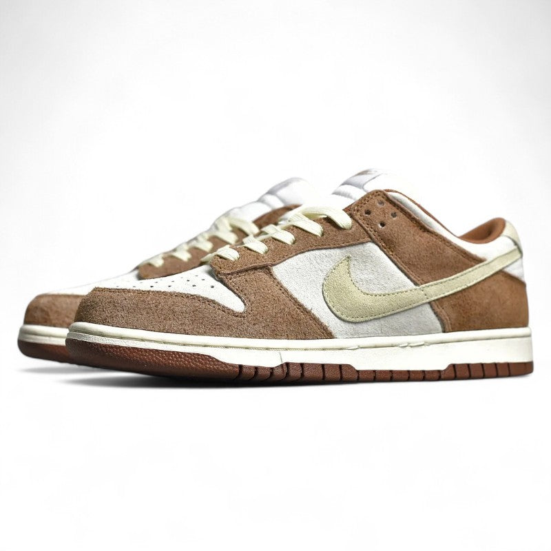 Nike Dunk Low Medium Curry DD1390-100