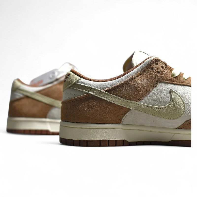 Nike Dunk Low Medium Curry DD1390-100