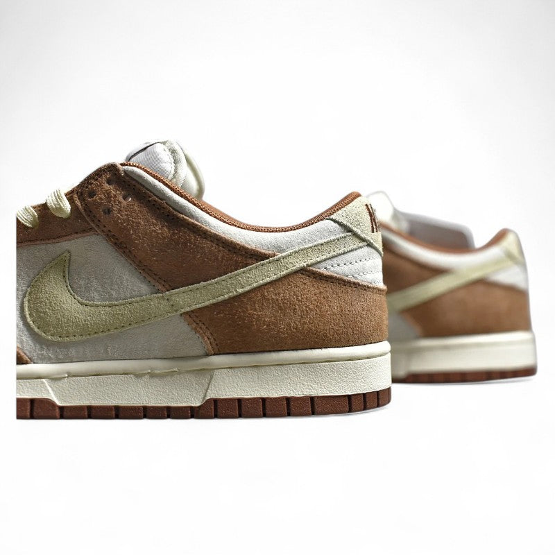 Nike Dunk Low Medium Curry DD1390-100