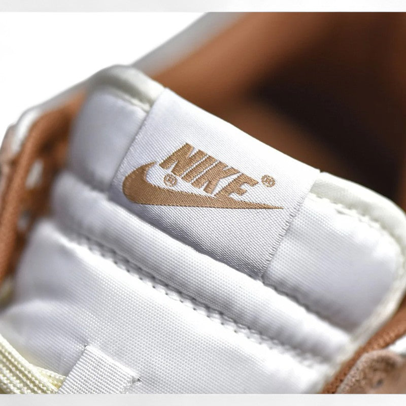 Nike Dunk Low Medium Curry DD1390-100