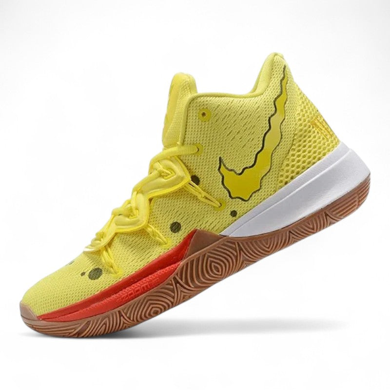 Nike Kyrie 5 x SpongeBob - Best Reps Website 2025