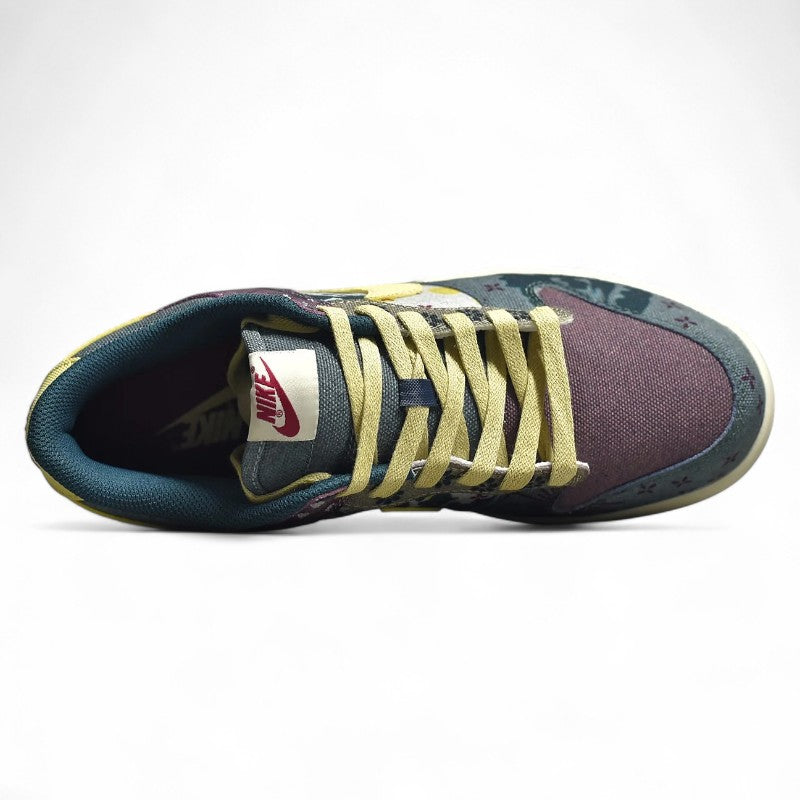 Nike Dunk Low Community Garden CZ9747-900