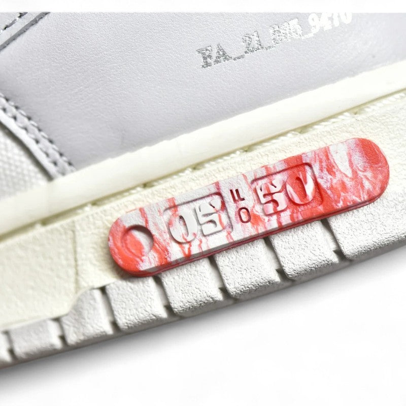 Nike Dunk Low Off-White Lot 5 DM1602-113