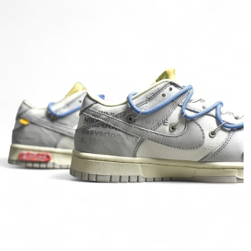 Nike Dunk Low Off-White Lot 5 DM1602-113