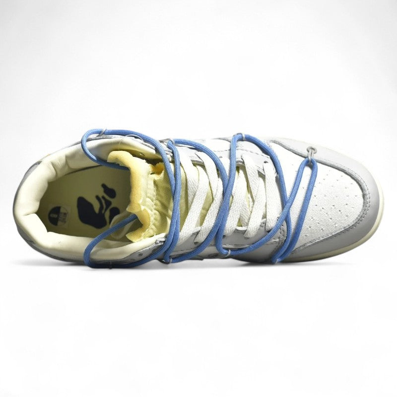 Nike Dunk Low Off-White Lot 5 DM1602-113