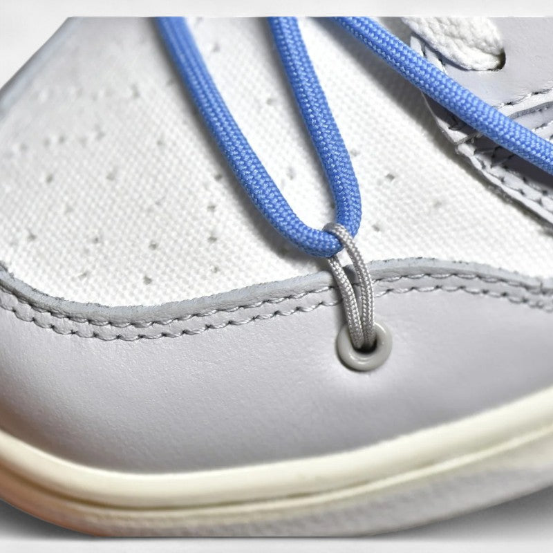 Nike Dunk Low Off-White Lot 5 DM1602-113