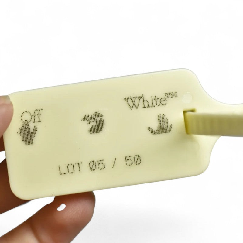 Nike Dunk Low Off-White Lot 5 DM1602-113