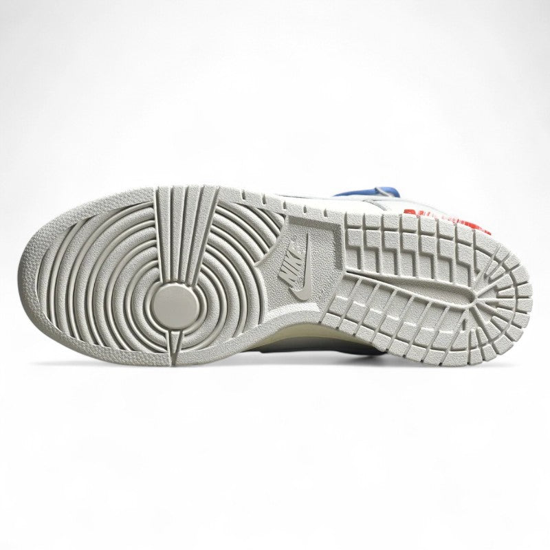 Nike Dunk Low Off-White Lot 5 DM1602-113