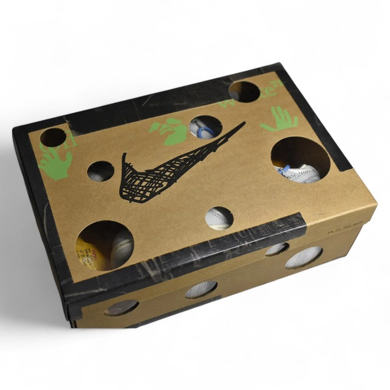 Nike Dunk Low Off-White Lot 5 DM1602-113