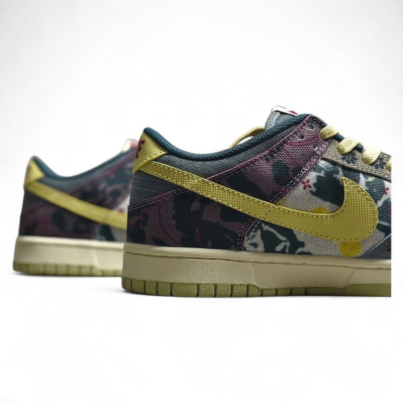 Nike Dunk Low Community Garden CZ9747-900