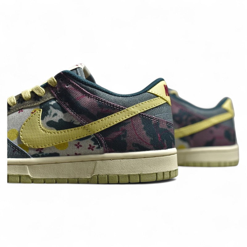 Nike Dunk Low Community Garden CZ9747-900