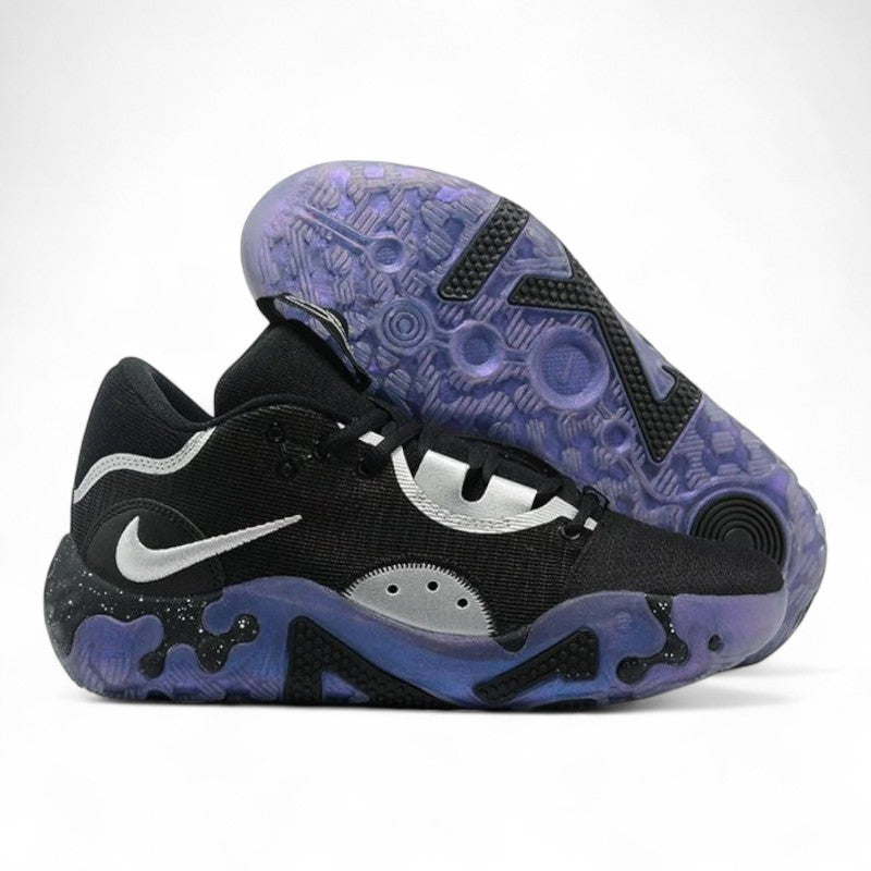 Nike PG 6 x “Black Galaxy” - Best Reps Website 2025