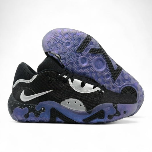 Nike PG 6 x “Black Galaxy” - Best Reps Website 2025