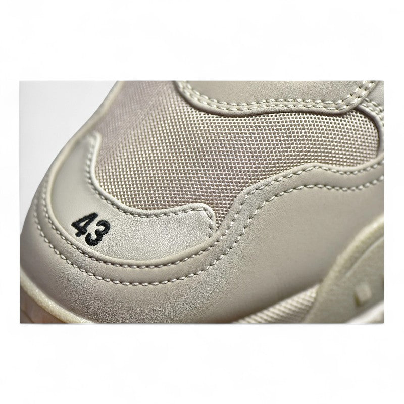Balenciaga Triple S Gray - Best Reps Website 2025
