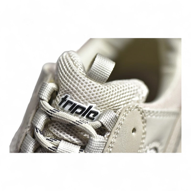 Balenciaga Triple S Gray - Best Reps Website 2025