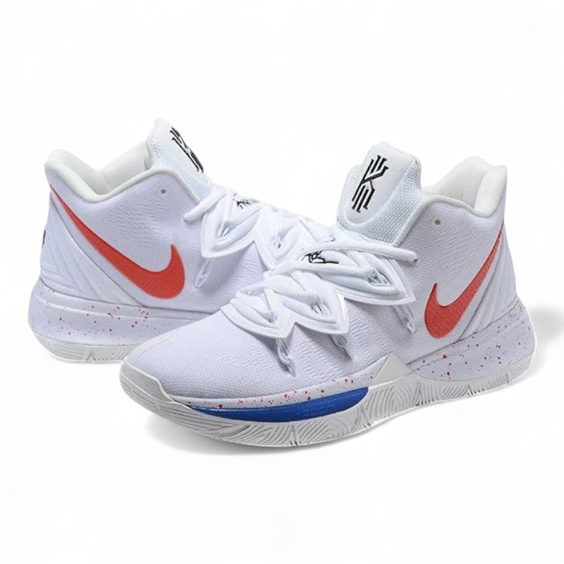Nike Kyrie 5 x UCONN Home PE - Best Reps Website 2025
