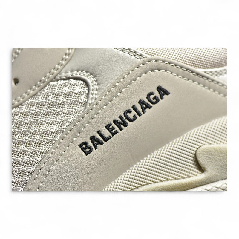 Balenciaga Triple S Gray - Best Reps Website 2025