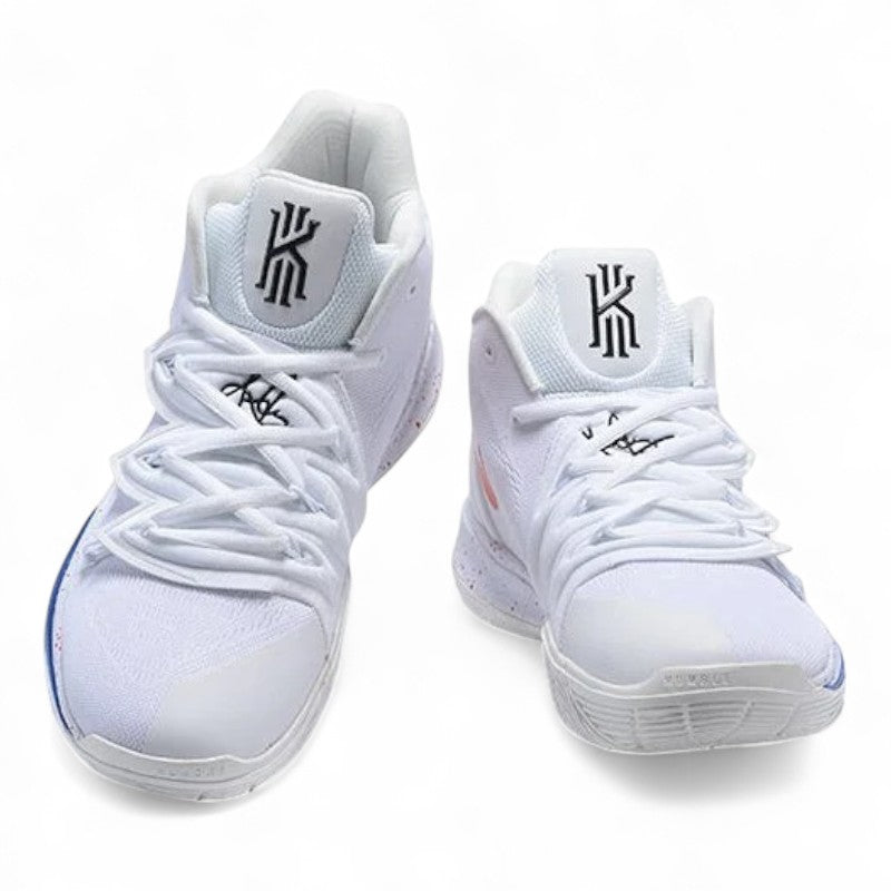 Nike Kyrie 5 x UCONN Home PE - Best Reps Website 2025
