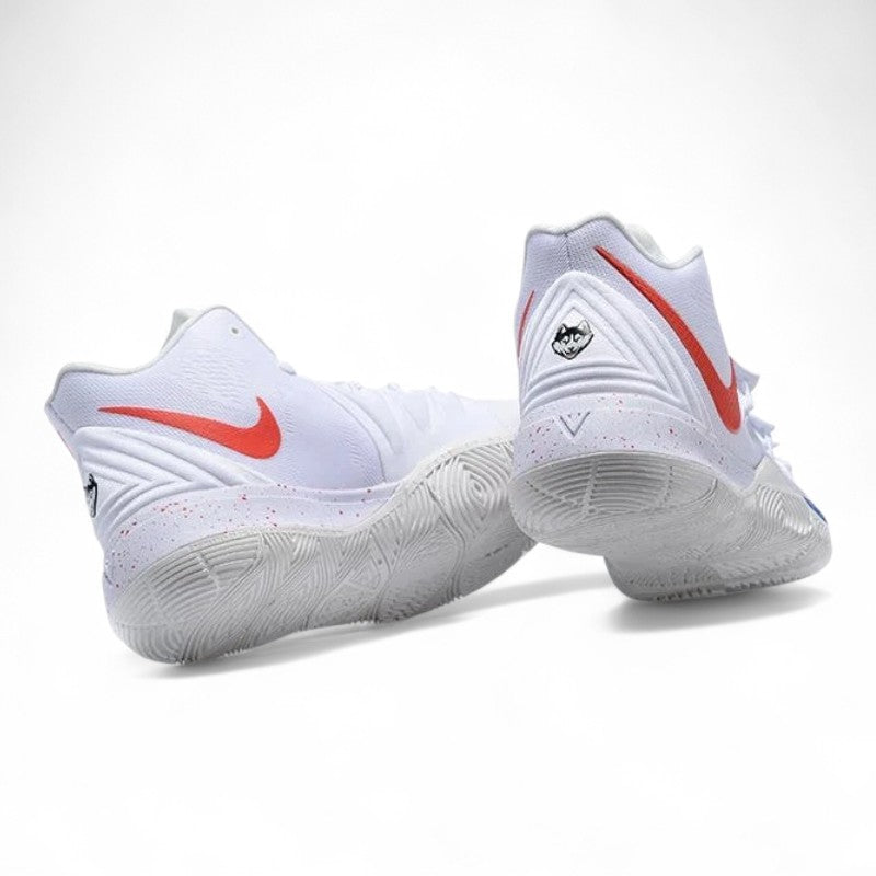 Nike Kyrie 5 x UCONN Home PE - Best Reps Website 2025