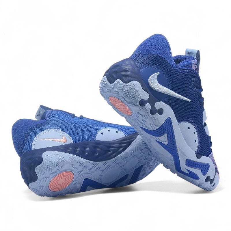 Nike PG 6 x “Blue Paisley” - Best Reps Website 2025