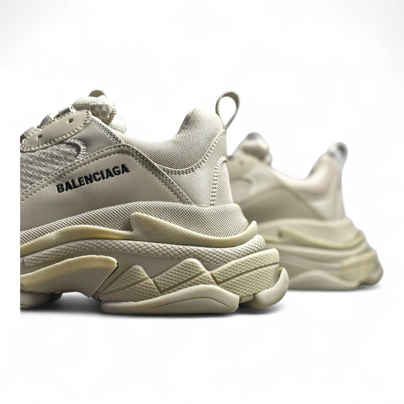 Balenciaga Triple S Gray - Best Reps Website 2025