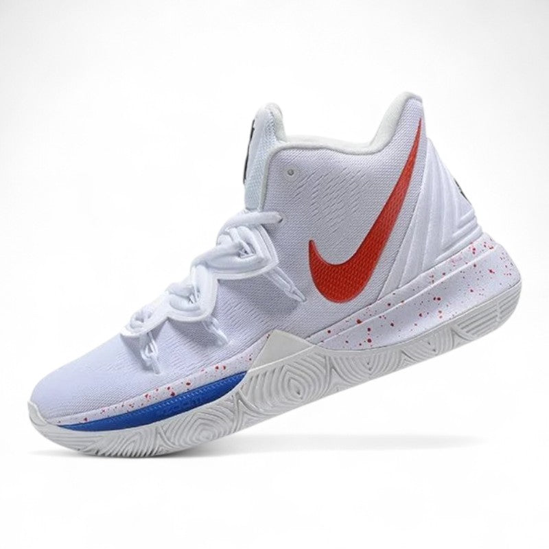 Nike Kyrie 5 x UCONN Home PE - Best Reps Website 2025