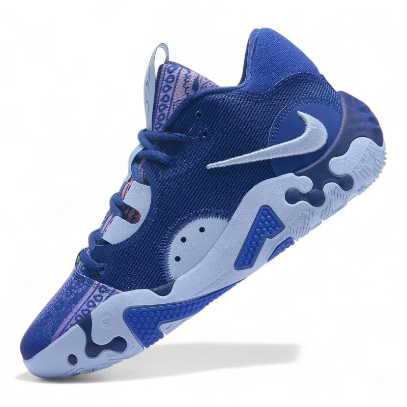 Nike PG 6 x “Blue Paisley” - Best Reps Website 2025