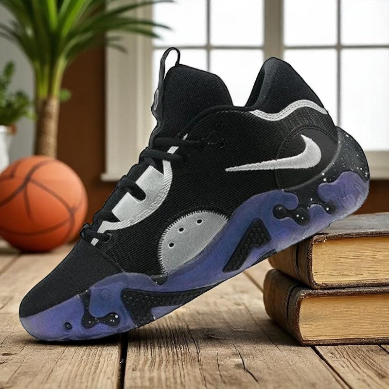 Nike PG 6 x “Black Galaxy” - Best Reps Website 2025