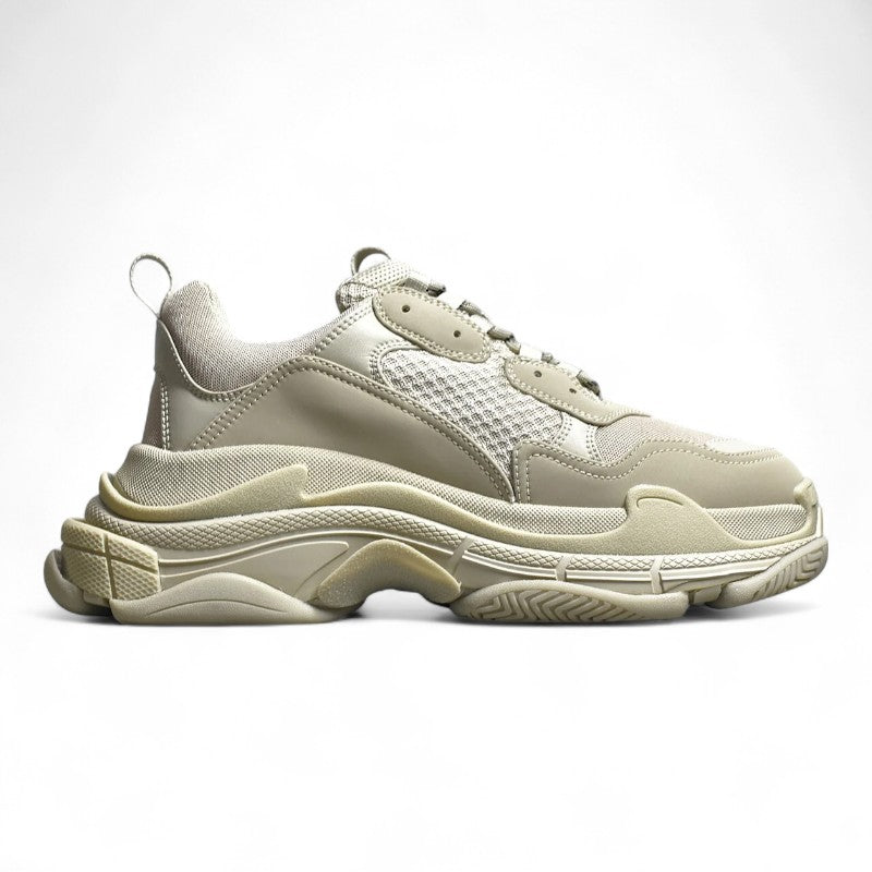 Balenciaga Triple S Gray - Best Reps Website 2025