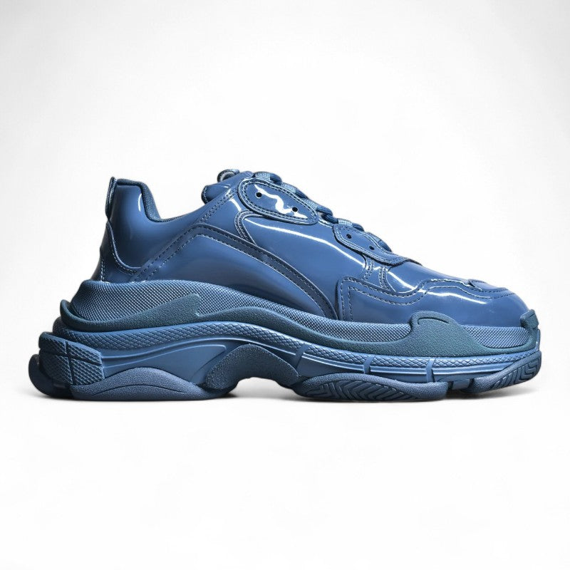 Balenciaga Triple S Light Blue Rubber - Best Reps Website 2025