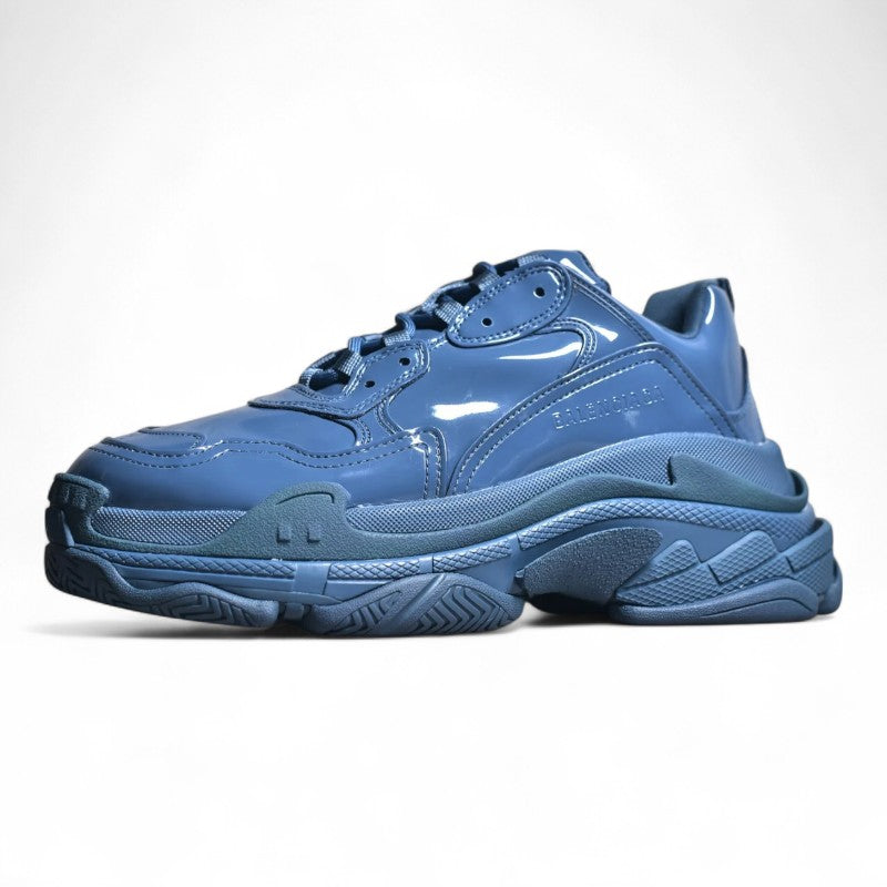 Balenciaga Triple S Light Blue Rubber - Best Reps Website 2025