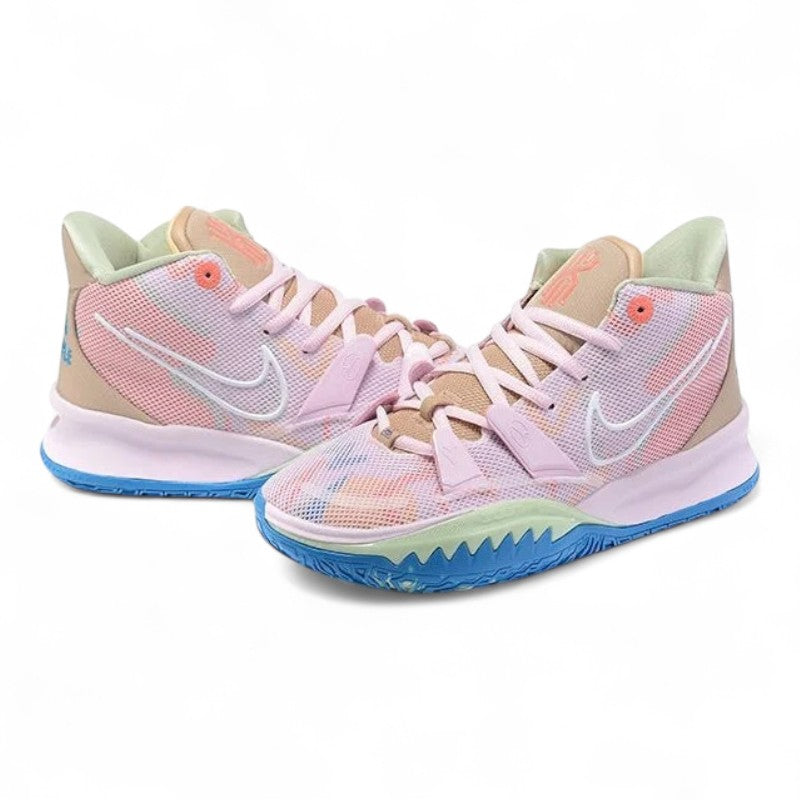 NIKE KYRIE 7 x 1 WORLD 1 PEOPLE PINK - Best Reps Website 2025