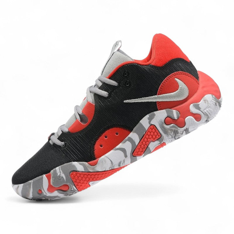 Nike PG 6 x “Bred” - Best Reps Website 2025