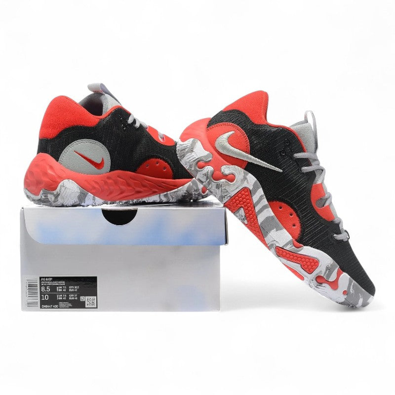 Nike PG 6 x “Bred” - Best Reps Website 2025