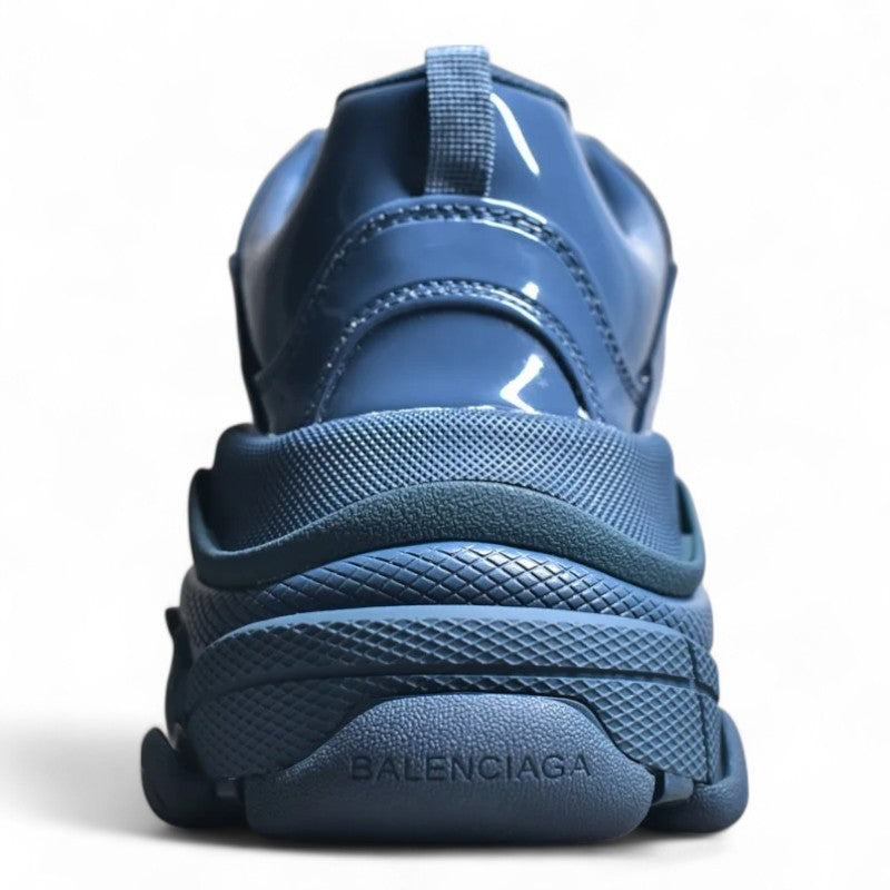 Balenciaga Triple S Light Blue Rubber - Best Reps Website 2025