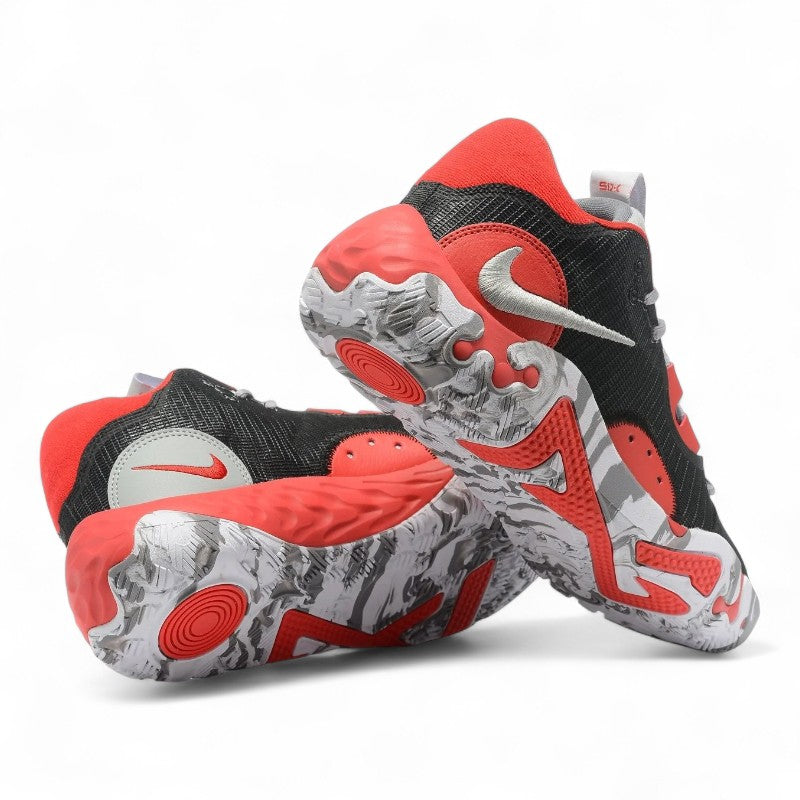 Nike PG 6 x “Bred” - Best Reps Website 2025