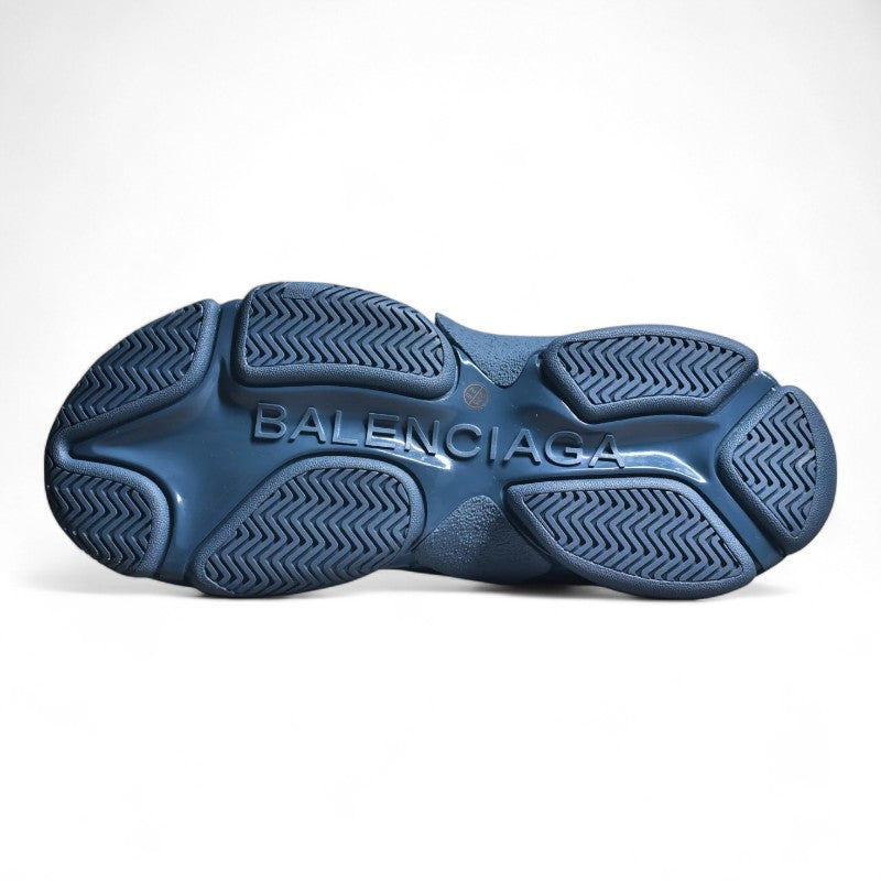 Balenciaga Triple S Light Blue Rubber - Best Reps Website 2025