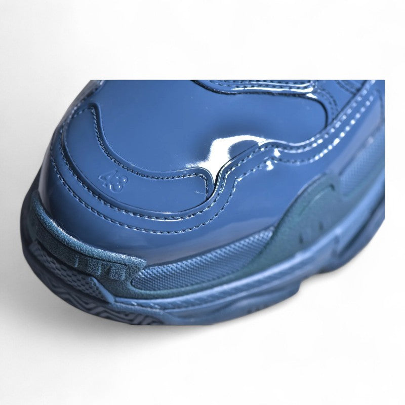 Balenciaga Triple S Light Blue Rubber - Best Reps Website 2025