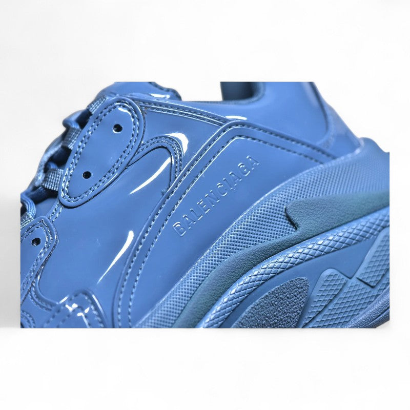 Balenciaga Triple S Light Blue Rubber - Best Reps Website 2025