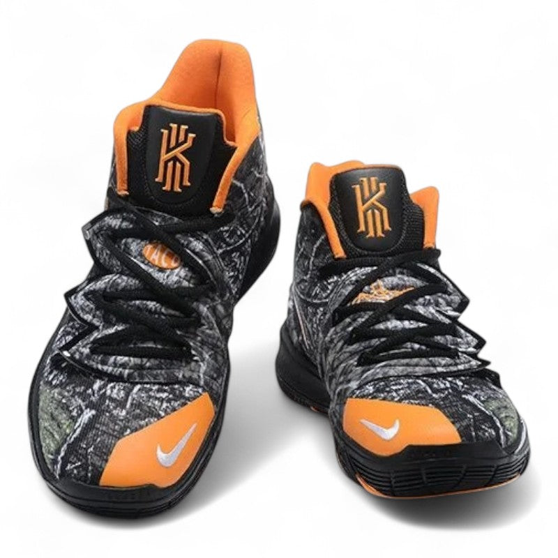 Nike Kyrie 5 x Taco PE - Best Reps Website 2025