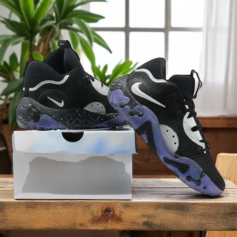 Nike PG 6 x “Black Galaxy” - Best Reps Website 2025
