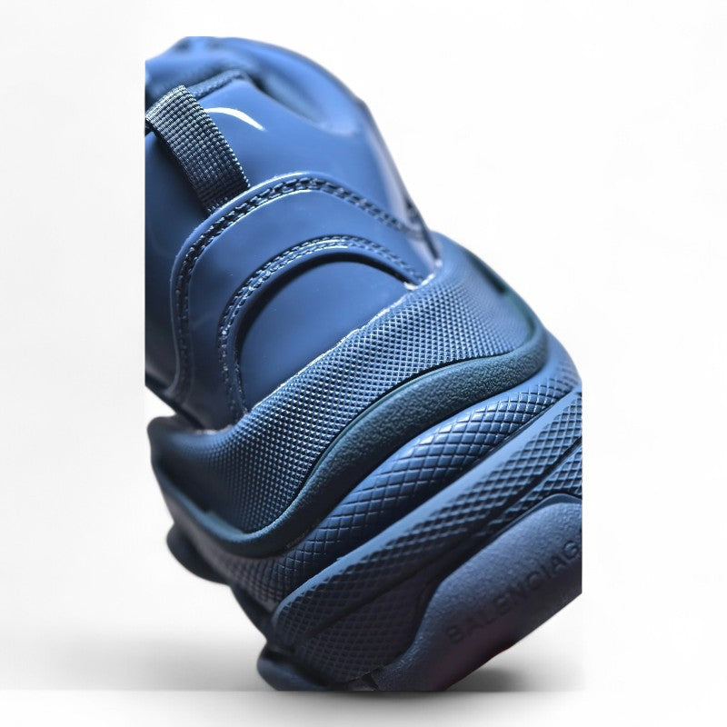 Balenciaga Triple S Light Blue Rubber - Best Reps Website 2025